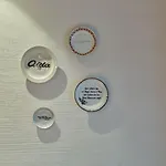 Privat bolig Townhouse *
