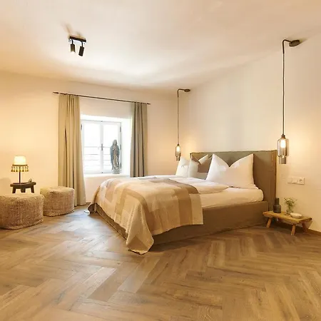 Townhouse By Frauenzimmer Privatunterkunft Abtenau