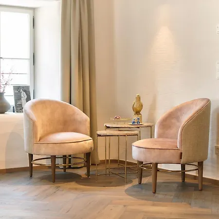 Privat bolig Townhouse Abtenau