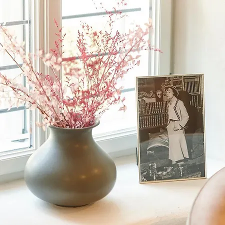 Townhouse Alloggio in famiglia