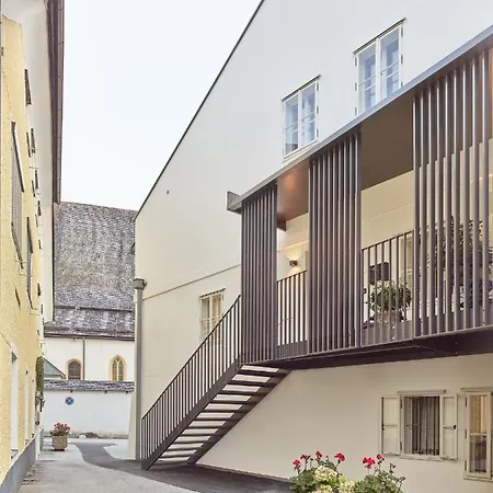 Townhouse By Frauenzimmer * Abtenau