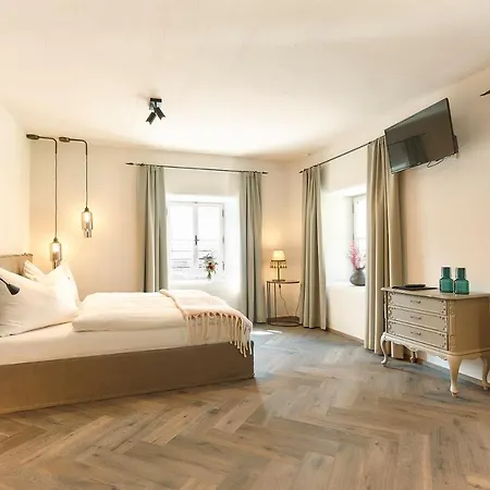 Townhouse By Frauenzimmer * Abtenau
