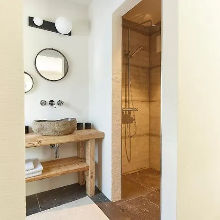 Townhouse By Frauenzimmer Privatunterkunft