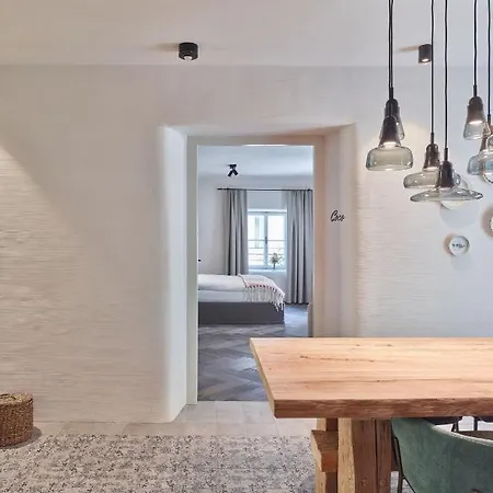 Townhouse By Frauenzimmer Privatunterkunft
