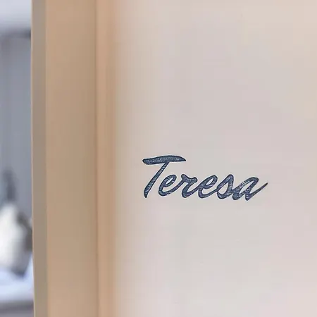 Townhouse Alloggio in famiglia *