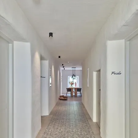 Townhouse By Frauenzimmer Abtenau