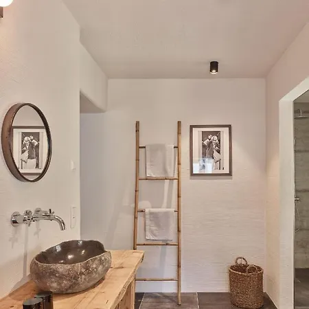Townhouse By Frauenzimmer Privatunterkunft