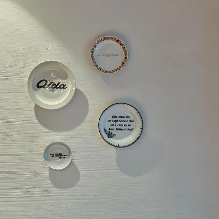 Ubytování v soukromí Townhouse *