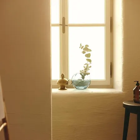 Townhouse By Frauenzimmer Privatunterkunft