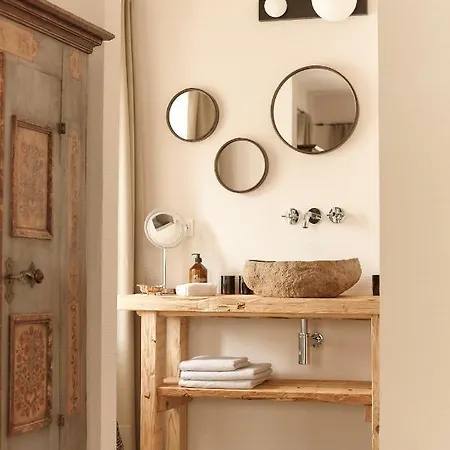 Privat bolig Townhouse *