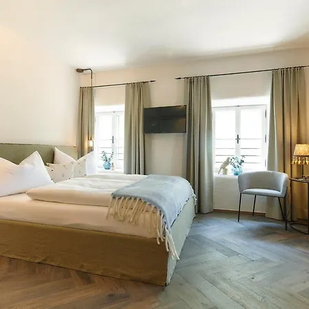 Townhouse By Frauenzimmer Homestay