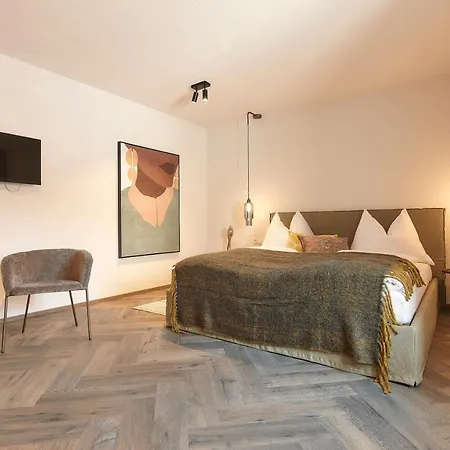 Townhouse By Frauenzimmer منزل للإقامة