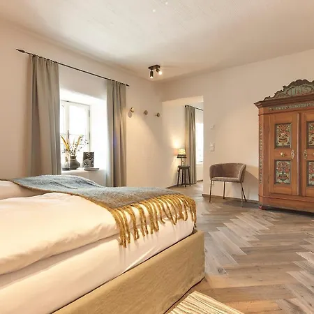 Townhouse Abtenau