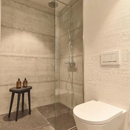 Privat bolig Townhouse *