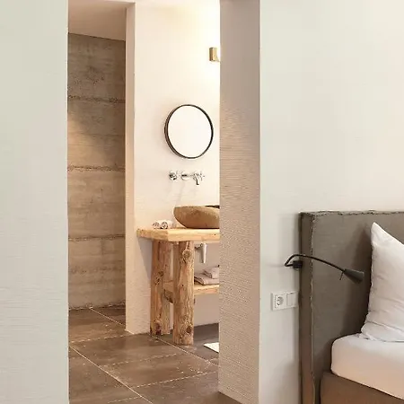 Privatunterkunft Townhouse By Frauenzimmer