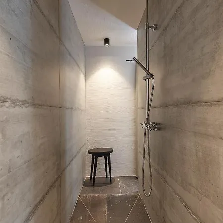 Privat bolig Townhouse *