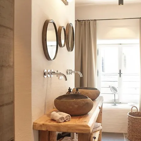 Townhouse By Frauenzimmer Privatunterkunft *