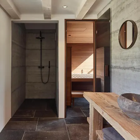 Alloggio in famiglia Townhouse *