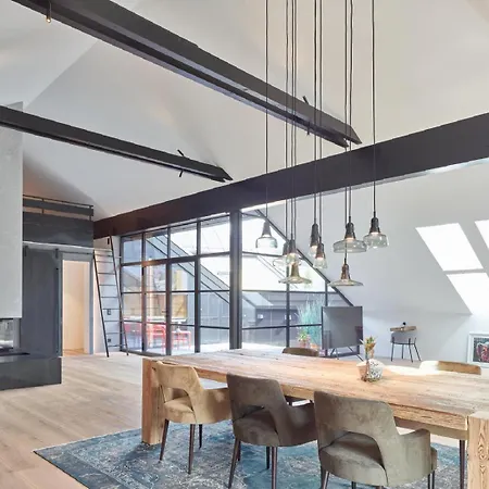 Townhouse Alloggio in famiglia *