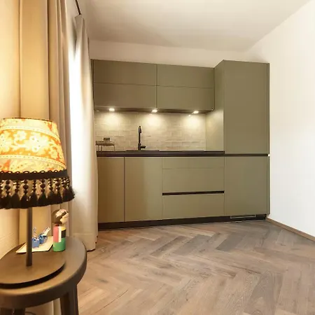 Alloggio in famiglia Townhouse *