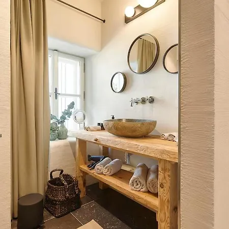 Townhouse Alloggio in famiglia Abtenau