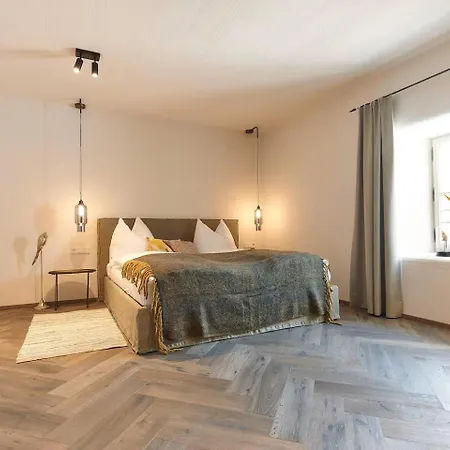 Alloggio in famiglia Townhouse Abtenau