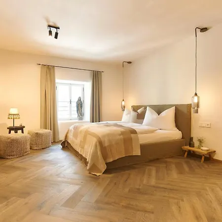 Alloggio in famiglia Townhouse *