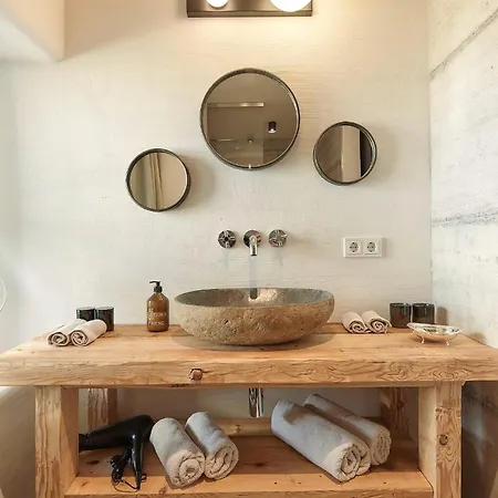 Townhouse Alloggio in famiglia *