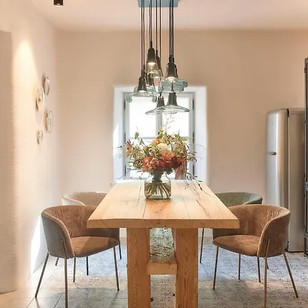 Townhouse Alloggio in famiglia Abtenau